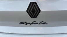 Renault Rafale E-Tech FHEV Techno Esprit Alpine 5dr Auto 4C Hybrid Estate